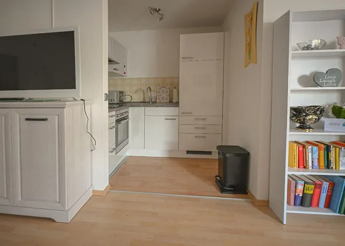 Ferienappartment Charly