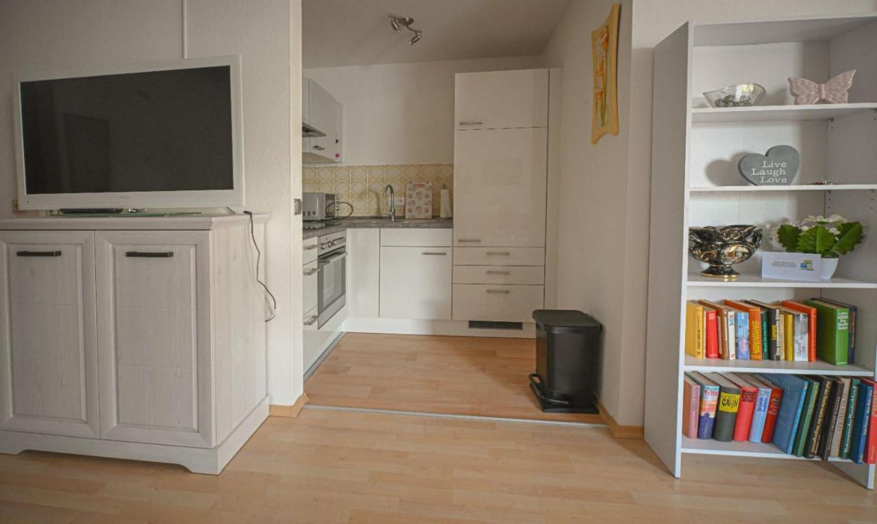 Ferienappartment Charly Mutlangen